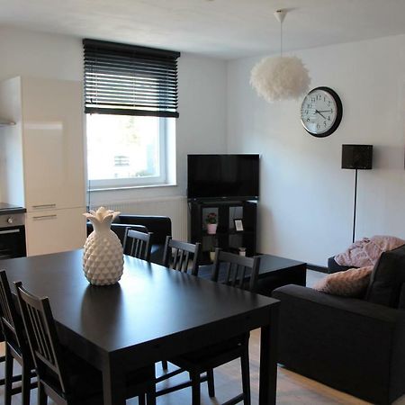 Appartement La Fontaine Spa Luaran gambar