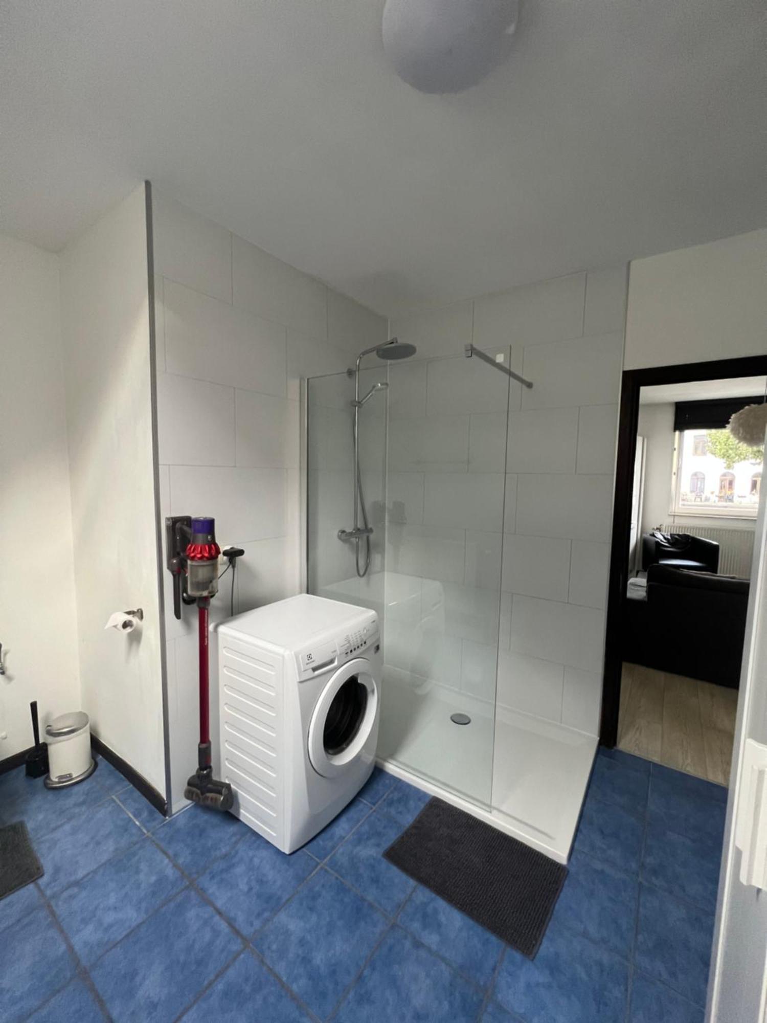 Appartement La Fontaine Spa Luaran gambar