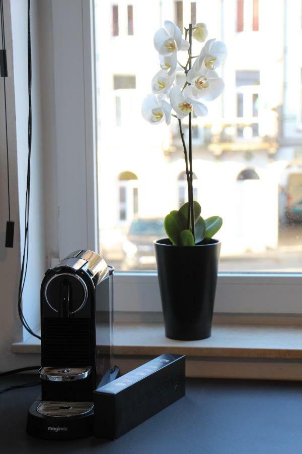 Appartement La Fontaine Spa Luaran gambar